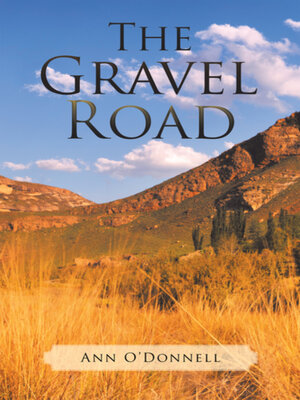 cover image of The Gravel Road